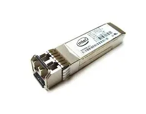 519N7 Dell 10/10000Base-SX/SR 850nm 300m SFP Transceiver Module