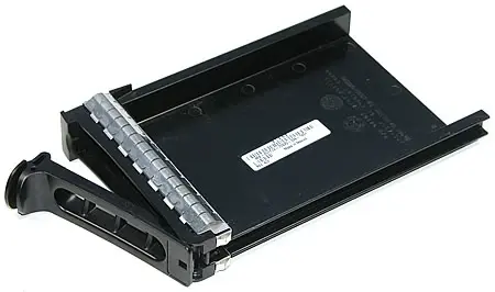 51TJV DELL Scsi Hard Drive Blank Tray Caddy Sled For Poweredge And Powervault Server