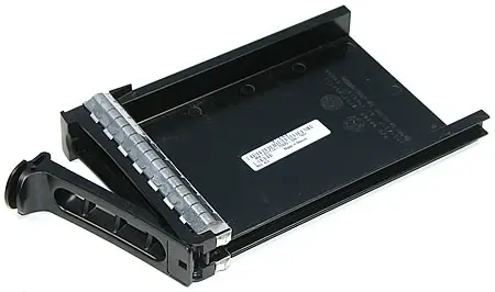 51TJV DELL Scsi Hard Drive Blank Tray Caddy Sled For Po...