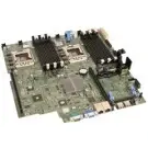 51XDX Dell System Board (Motherboard) for PowerEdge R520