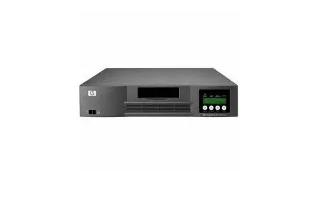 BRSLA-0203 HP StorageWorks Ultrium 960 LTO3 1/8 Auto-loader Drive