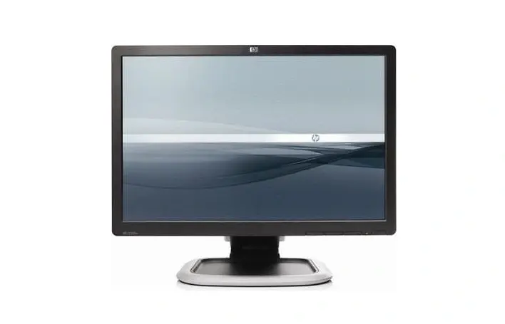 GX008AT HP 22.0-inch (1680 x 1050) 60Hz TFT Wide Screen Color LCD Flat Panel Display