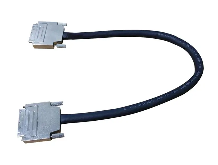 520970-001 HP 68-Pin to VHDCI SCSI Cable