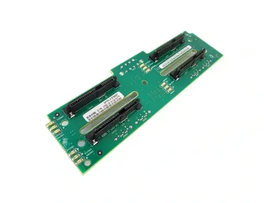 530-3364 Sun 4-Slot Disk Backplane