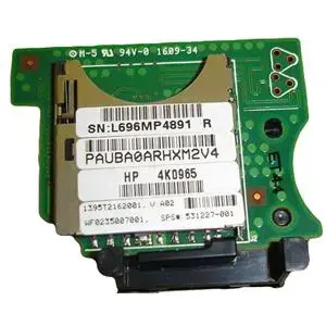 531227-001 HP SD Controller Board Module for ProLiant B...