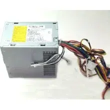 535799-001 HP 320-Watts 89 Percent ATX Power Supply for Z200 Workstation System