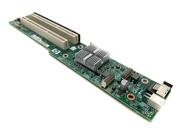 536292-001 HP 2-Slot PCI-X Riser Card for ProLiant ML35...