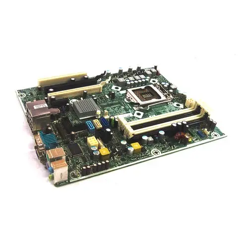 536458-001 HP System Board (MotherBoard) Socket-775 for...