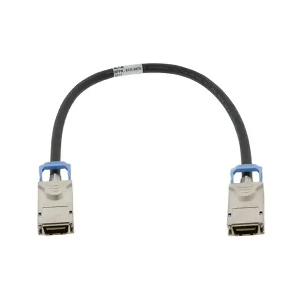 536647-001 HP Rear Hard Drive Cable Kit for ProLiant DL...