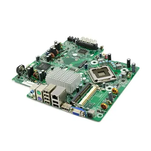 536885-001 HP System Board (Motherboard) for 8000 Elite Ultra-slim PC