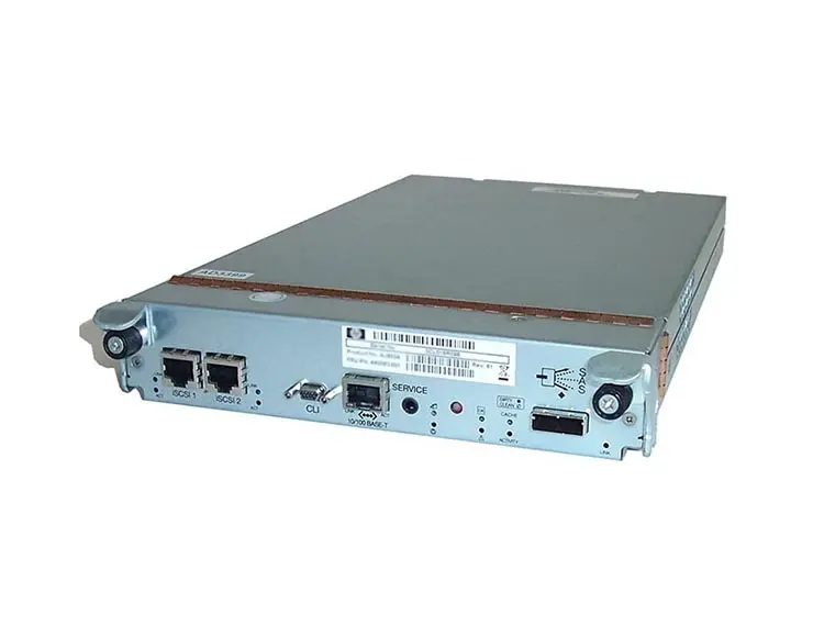 537153-001 HP AJ920-63001 4Gb P6500 HSV360 Array Contro...