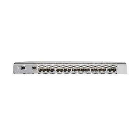 537578-002 HP StorageWorks Mpx200 Multifunction Router 1 GBE Upgrade Blade Storage Router 8GB Fibre Channel iSCSI