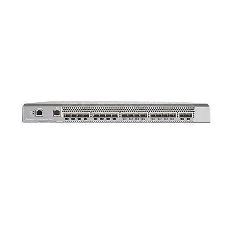 537578-002 HP StorageWorks Mpx200 Multifunction Router ...