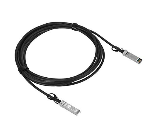 537965-001 HP 5m 10GbE Copper SFP+ Cable