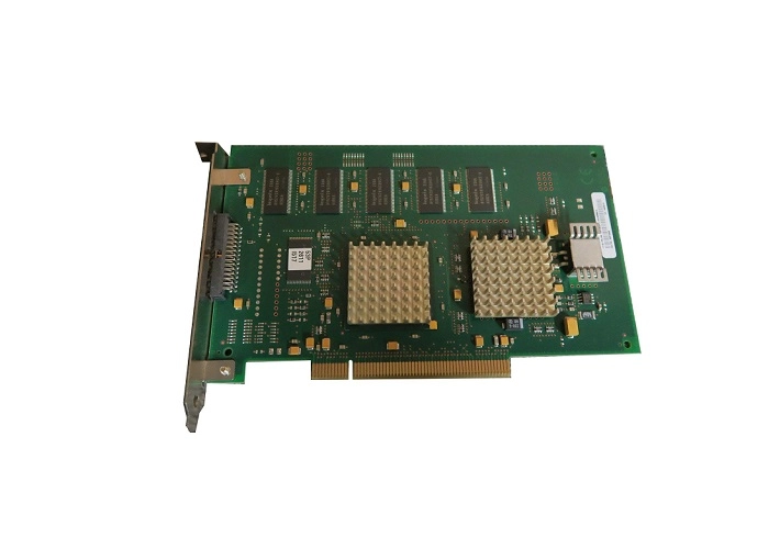 53P2609 IBM 64MB PCI Combined Function IOP Adapter