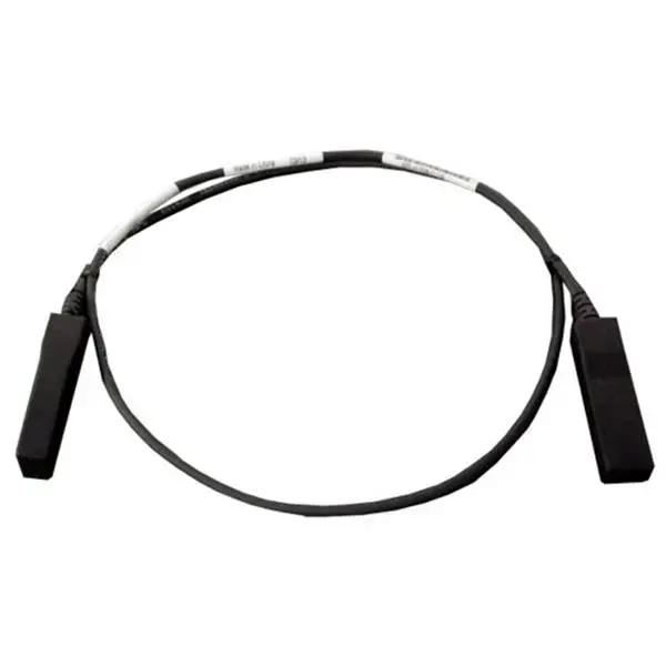 53HVN Dell force 10 SFP+ 3M Twinax Cable