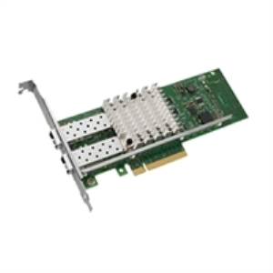 540-10824 Dell 2-Port Network Adapter Networking