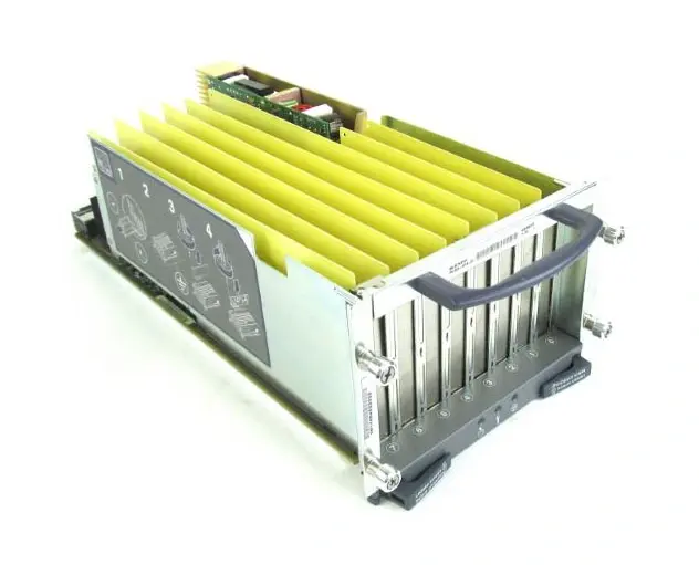 540-4616 Sun 8-Slot PCI I/O Assembly for Fire 4800/6800