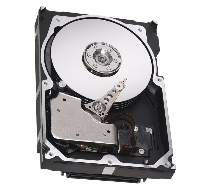 540-4910 Sun X5248A 18.2GB 10K SCSI Hard Drive w/SPUD B...