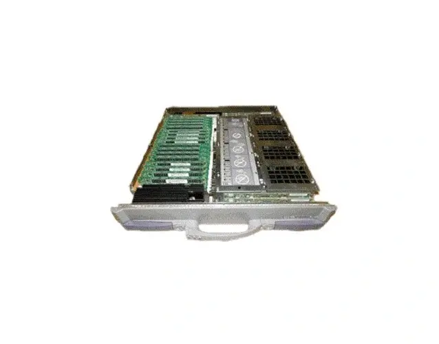 540-4934 Sun System Board (Motherboard) with 4 X 900MHz...