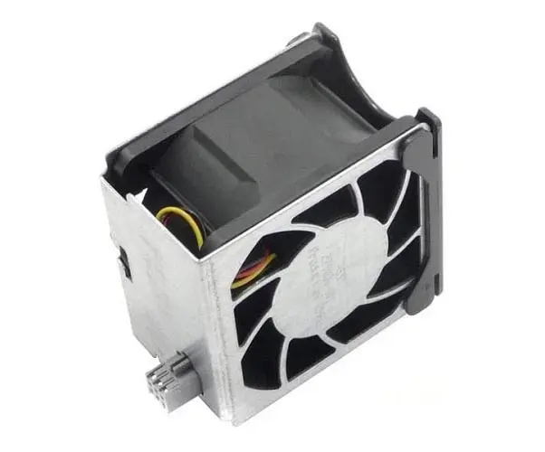 540-5198 Sun Fire V120 Dual Rear Chassis Fan Assembly