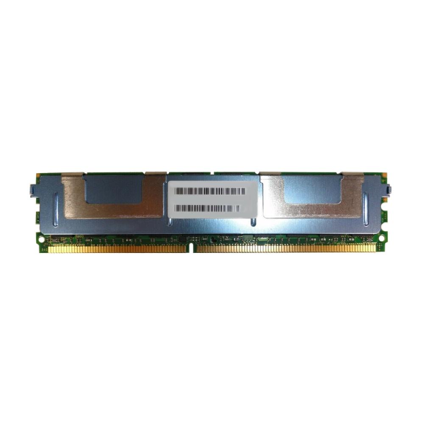 540-7714 Sun 8GB Kit (4GB x 2) DDR2-800MHz PC2-6400 ECC Registered CL6 240-Pin DIMM Low Voltage Memory