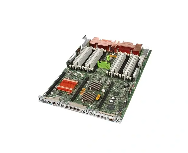 540-7938 Sun System Board (Motherboard) 4-Core 1.2GHz CPU for SPARC Enterprise T5120