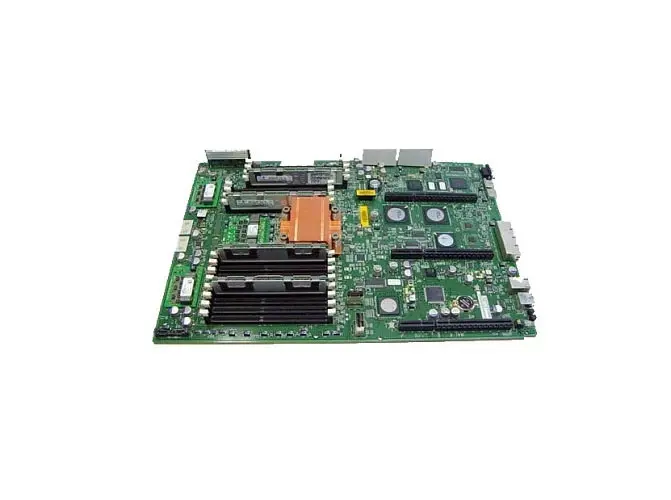 540-7968 Sun System Board (Motherboard) 8-Core 1.2GHz CPU for SPARC Enterprise T5120