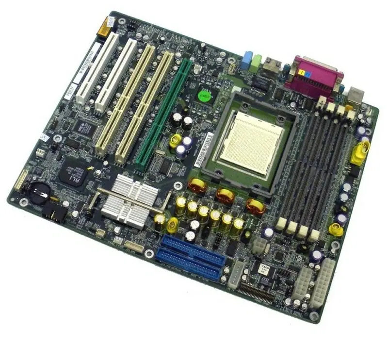 540-7969 Sun 1.4GHz 8-Core System Board