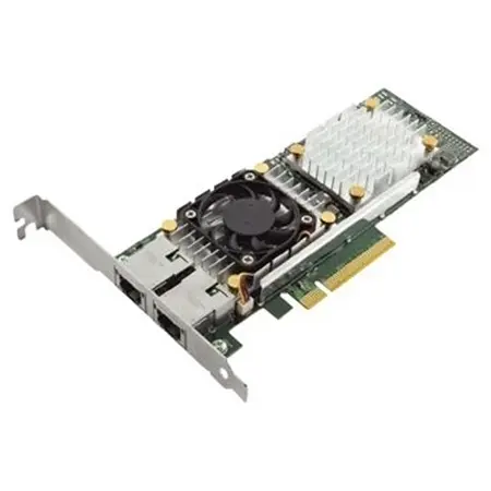 540-BBBD Dell Broadcom 57810S 2P 10GBase-T Converged Network Adapter