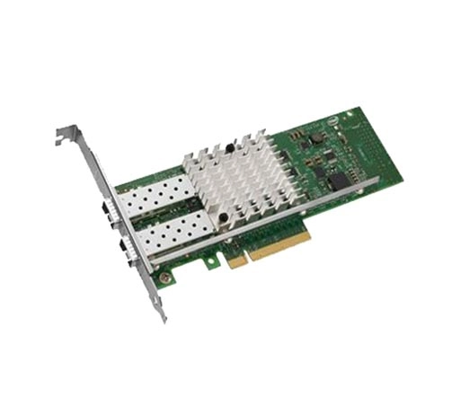 540-BBBN Dell 57810S Dual Port 13G 10GB/s PCI Express N...