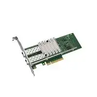 540-BBDW Dell X520 Dual Port 10Gb/s Network Adapter