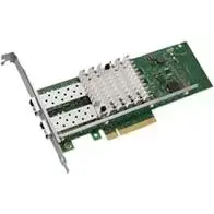 540-BBHJ Dell Intel X520 Dual-Port 10GB/s DA/SFP+ Ethernet Network Daughter Card