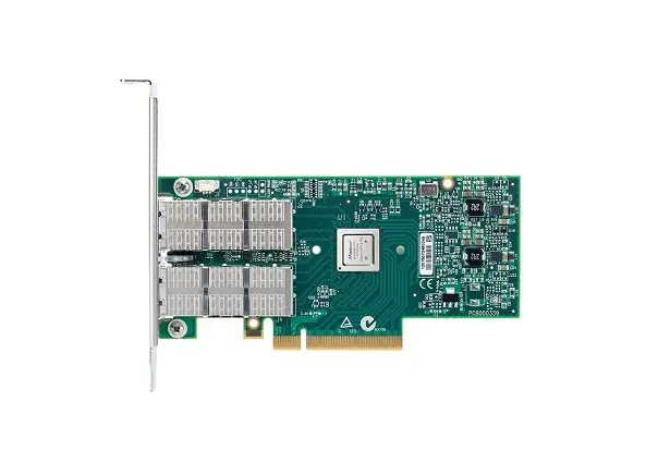 540-BBIZ Dell MelLANox ConnectX-3 Pro Single-Port Adapter - PCI Express X8