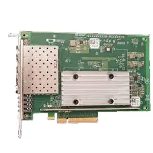540-BCHD Dell Quad Port 10GB SFP+ PCI-Express Converged Network Adapter
