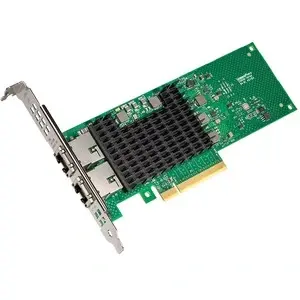 540-BCRS Dell 2-Port 10GBE RJ-45 PCI-Express OCP V3 Network Interface Card