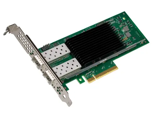 540-BCXV Dell Intel E810XXVDA2 Dual-Port 25 Gigabit PCI...