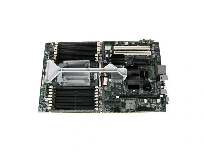 541-1455 Sun System Board (Motherboard) with 4-Core 1.0...