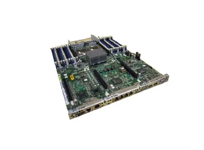 541-4081 Sun System Board (Motherboard) for X4170 M2 Server