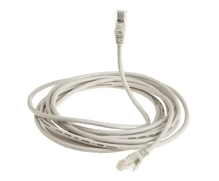 541996-001 HP 10ft Ethernet Network LAN Patch Cable wit...