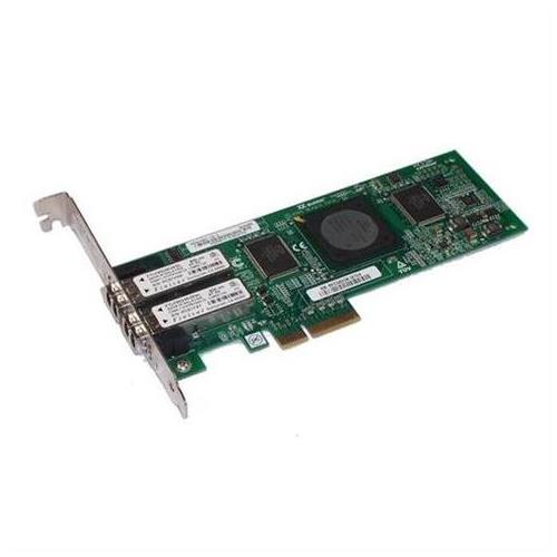 542582-001 HP 2-Port 4 GB FC PCI-X Card