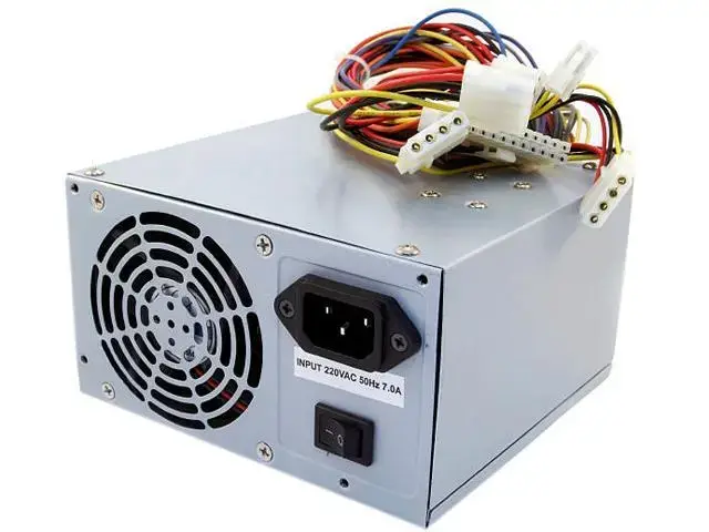 54Y8804 Lenovo 280-Watts Power Supply for ThinkCentre M...