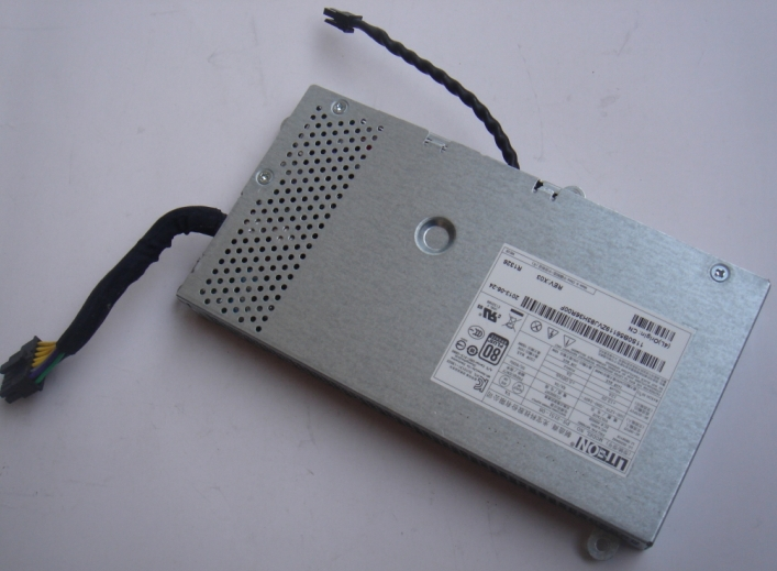 54Y8883 Lenovo 180-Watts PFC Power Supply for ThinkCent...