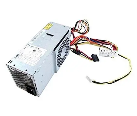 54Y8821 Lenovo 240-Watts Power Supply for ThinkCentre M72e (Small Form Factor)