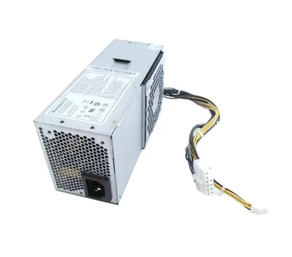 54Y8858 Lenovo 240-Watts Power Supply for ThinkCenter M...
