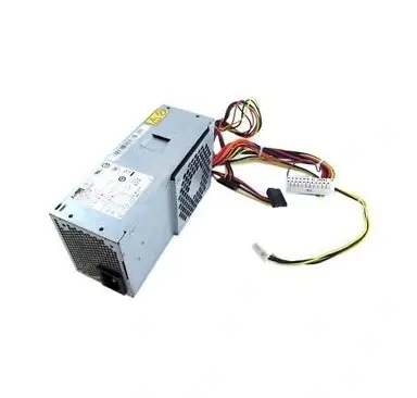 54Y8887 Lenovo 240-Watts Power Supply for ThinkCentre M...