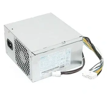 54Y8902 Lenovo 280-Watts PFC Active Power Supply for ThinkCentre M82 / M92 / M92P