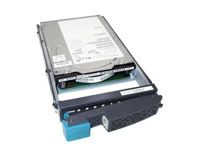 5539694-B Hitachi 400GB Fibre Channel Solid State Drive