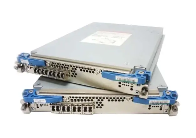 5541862-A HP 8-Port 8 X 4GB/s Longwave MultiMode FICON ...