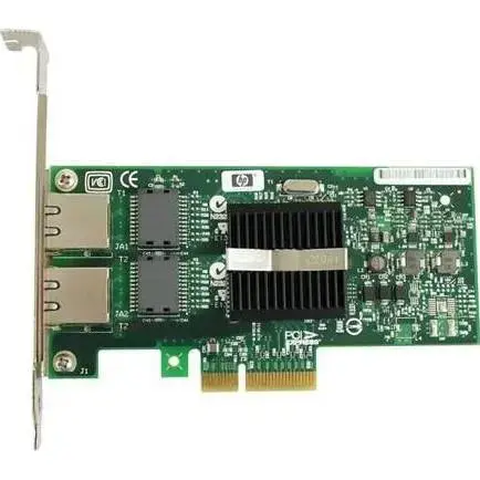 554FLB HP 2-Port 10GB/s Flex Fabric Network Adapter